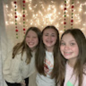 Meet your Posher, Hope